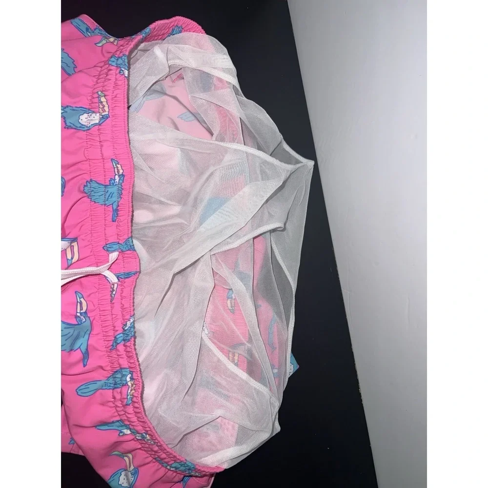CHUBBIES SWIM TRUNKS 5.5 INSEAM 